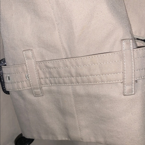 Burberry Trench Coat - Picture 10 of 12